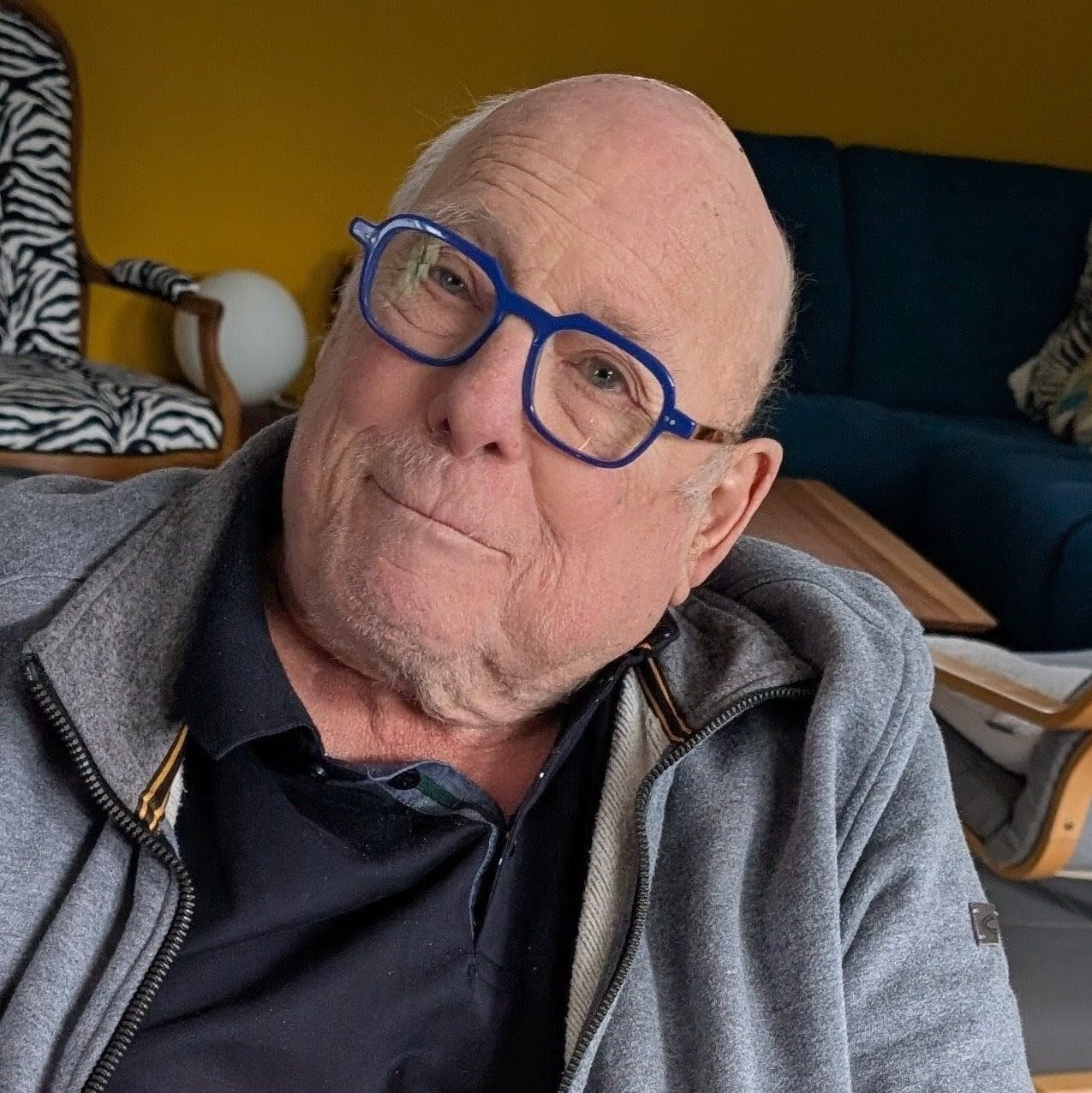 Photo de Luc BOURDAIS