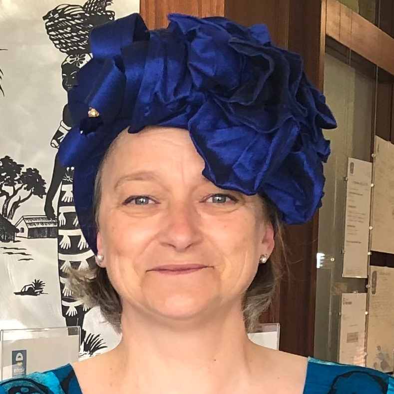 Photo d’Agnès GAZANIOL