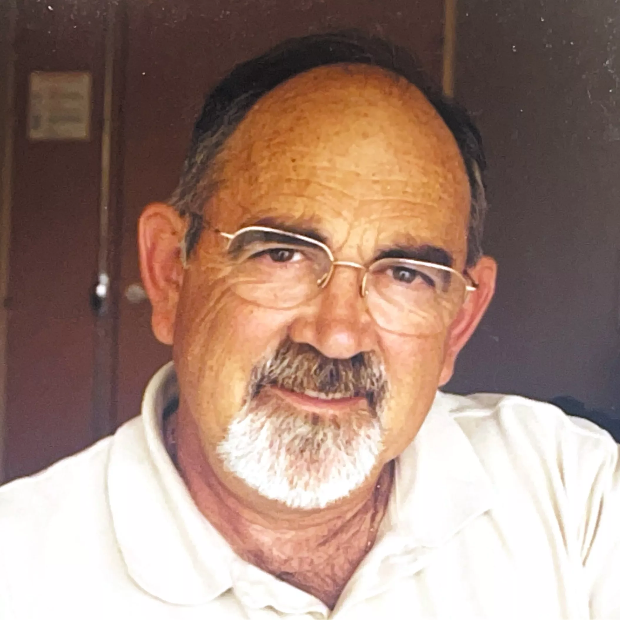 Photo de Jean-Paul PIGUEL