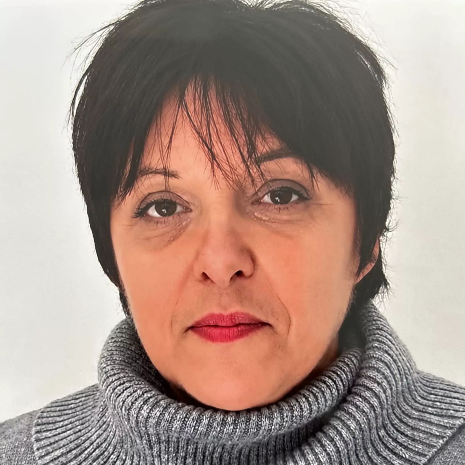 Photo de Viviane ARNÉ