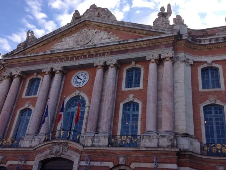 Toulouse (31000)