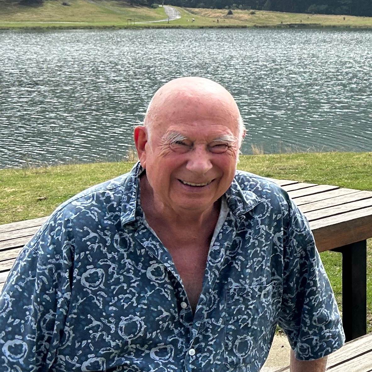 Photo de Bernard CLOOTS