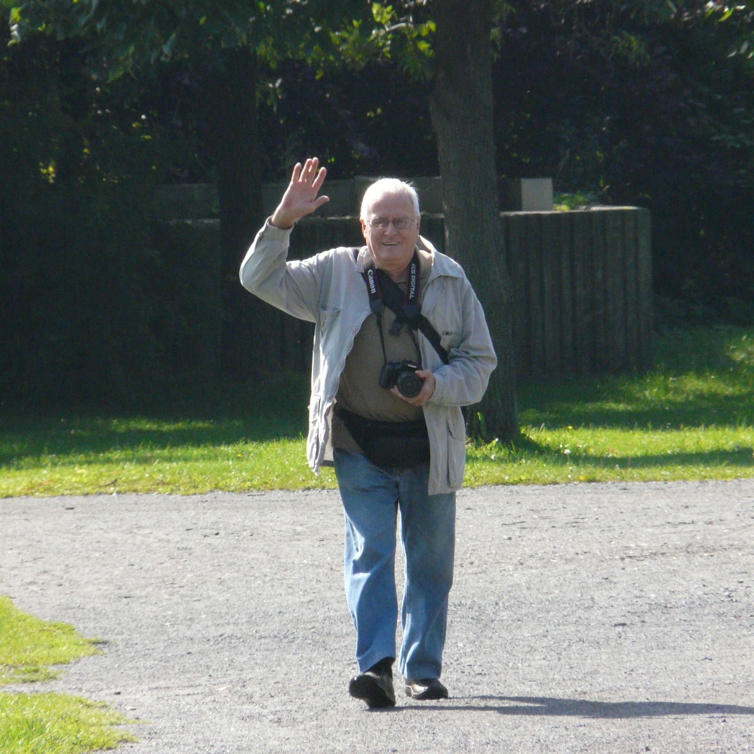 Photo de Jean-Claude NADAUD