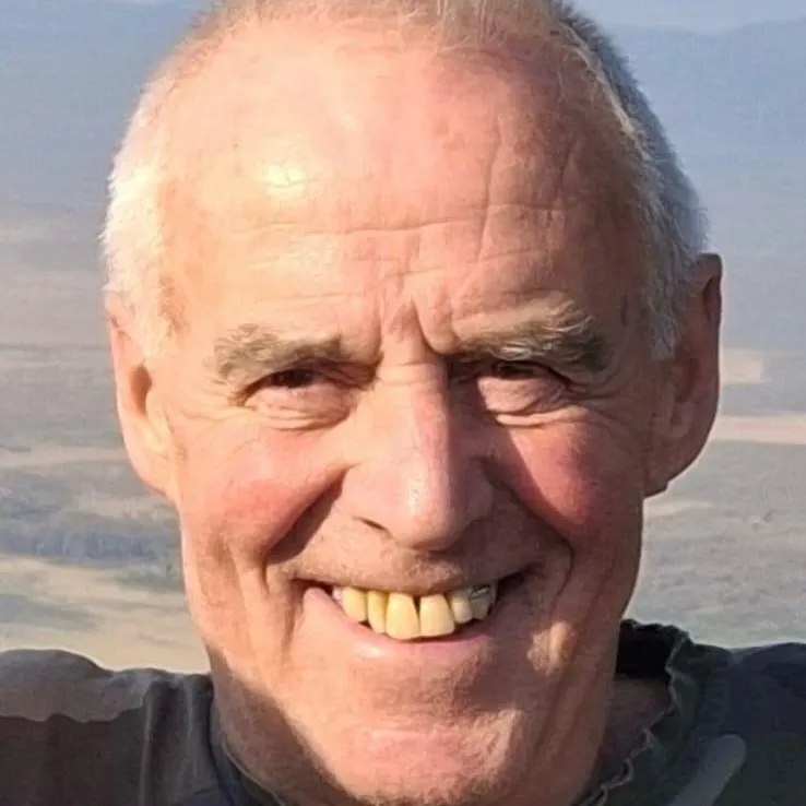 Photo de Michel LAVOILLOTTE