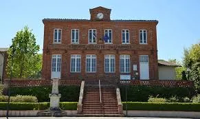 Montrabé (31850)